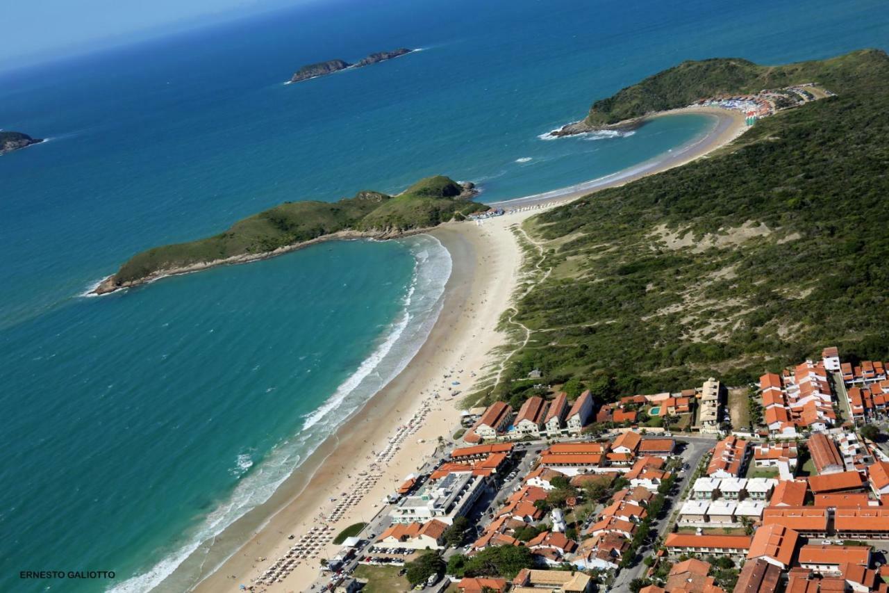 Casa Na Praia Do Pero Em Cabo Frio Ngoại thất bức ảnh